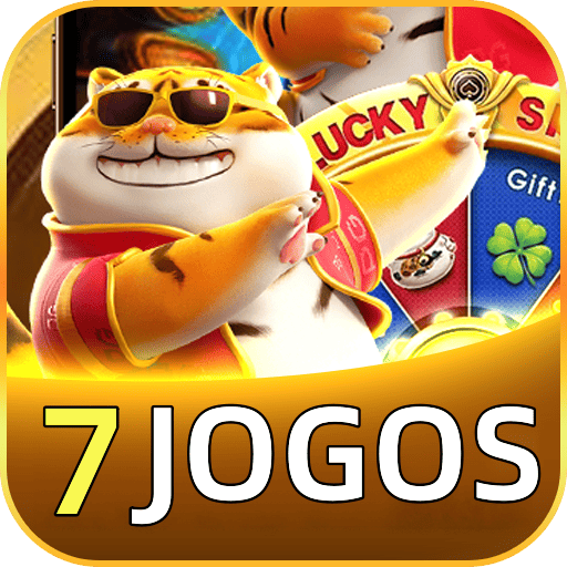 Logo da 7jogos